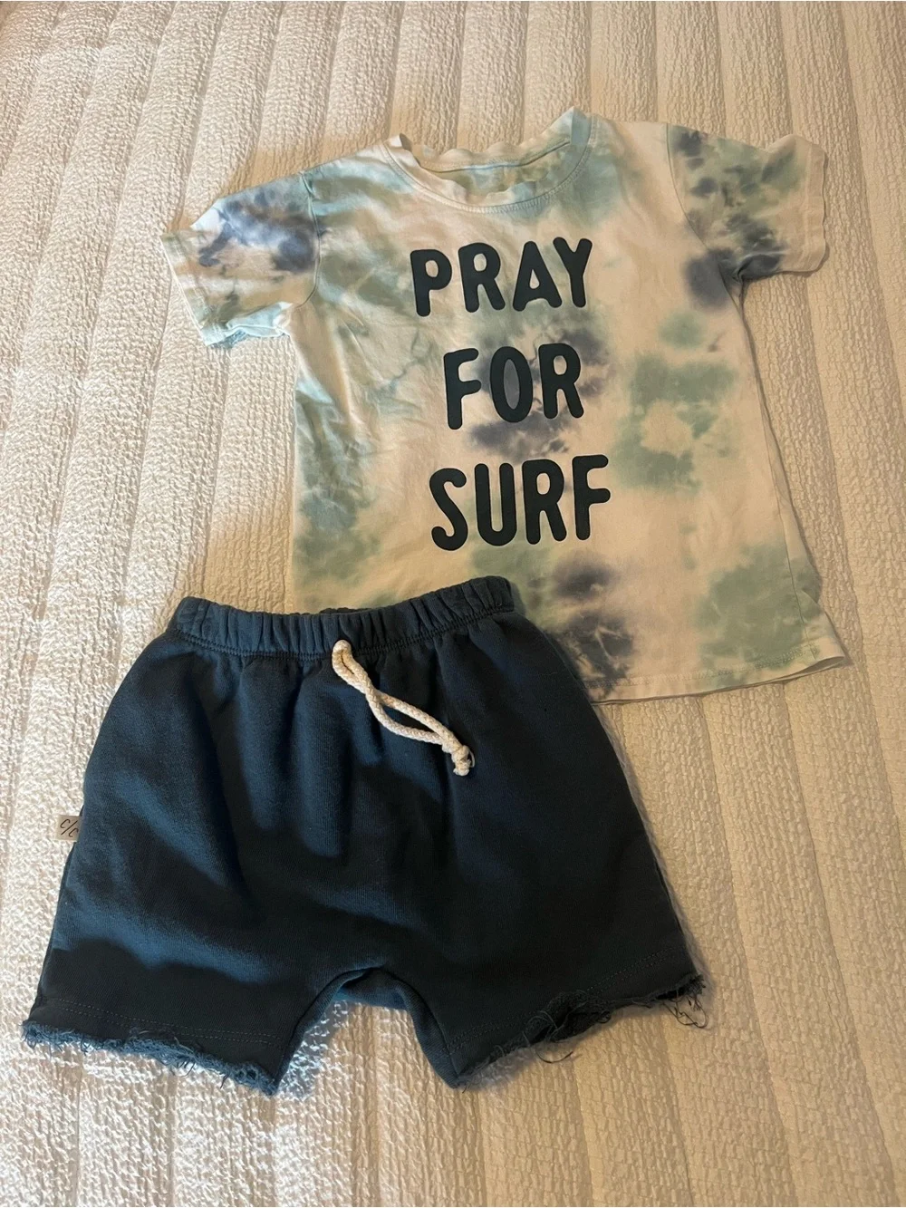 Boys set